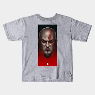 Kratos Kids T-Shirt